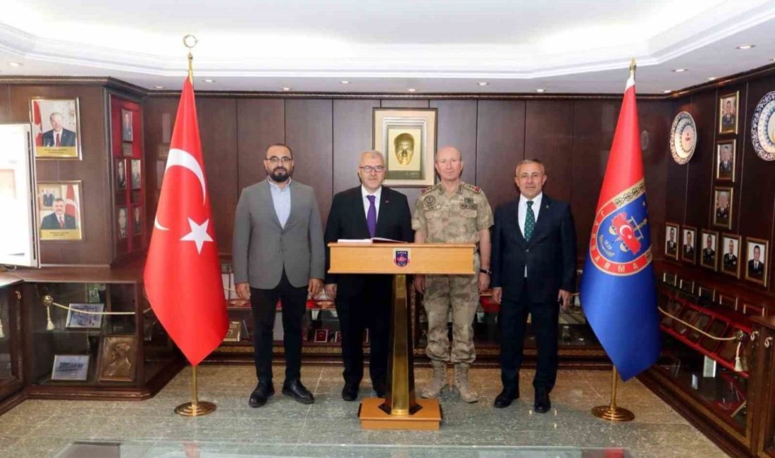 🔊 Haberi Sesli Dinle Hazır ▶ Dinle ⏸ Duraklat ⏹