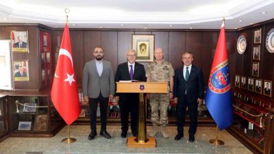 🔊 Haberi Sesli Dinle Hazır ▶ Dinle ⏸ Duraklat ⏹