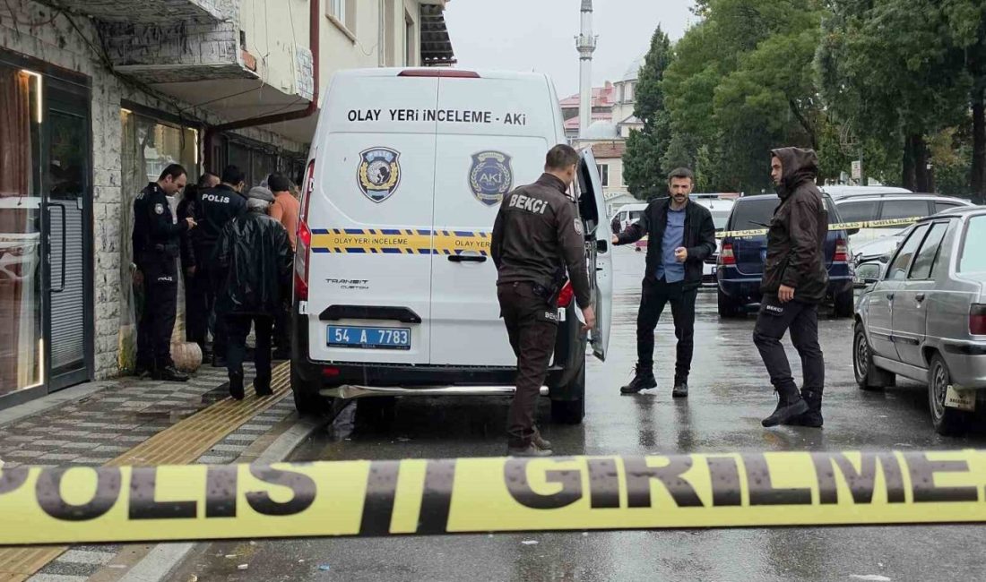 Sakarya’da alacak anlaşmazlığı ağabeyinin vurulmasıyla sonuçlandı 🔊 Haberi Sesli Dinle Hazır ▶ Dinle ⏸ Duraklat ⏹