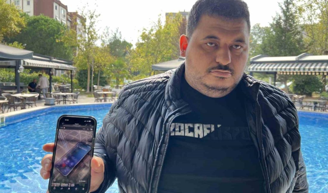 🔊 Haberi Sesli Dinle Hazır ▶ Dinle ⏸ Duraklat ⏹