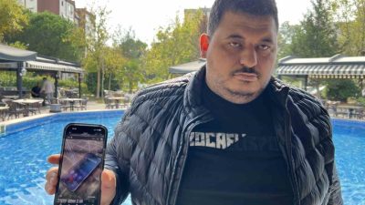 🔊 Haberi Sesli Dinle Hazır ▶ Dinle ⏸ Duraklat ⏹