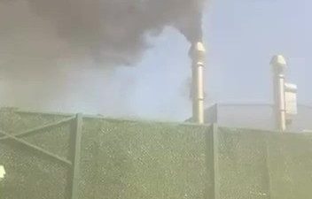 Kocaeli’nin Dilovası ilçesinde, GEBKİM Organize Sanayi Bölgesi’nde faaliyet gösteren Turkuaz