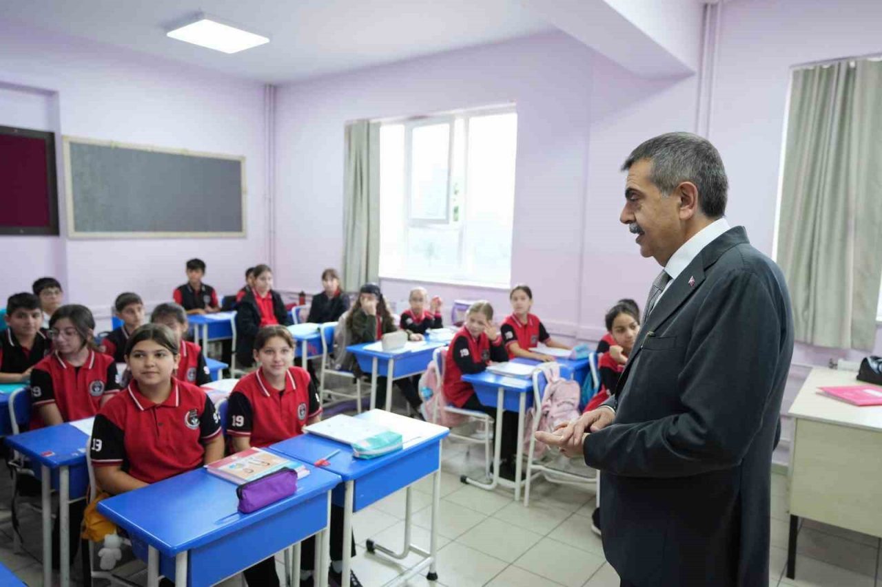 🔊 Haberi Sesli Dinle Hazır ▶ Dinle ⏸ Duraklat ⏹