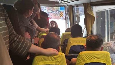 🔊 Haberi Sesli Dinle Hazır ▶ Dinle ⏸ Duraklat ⏹