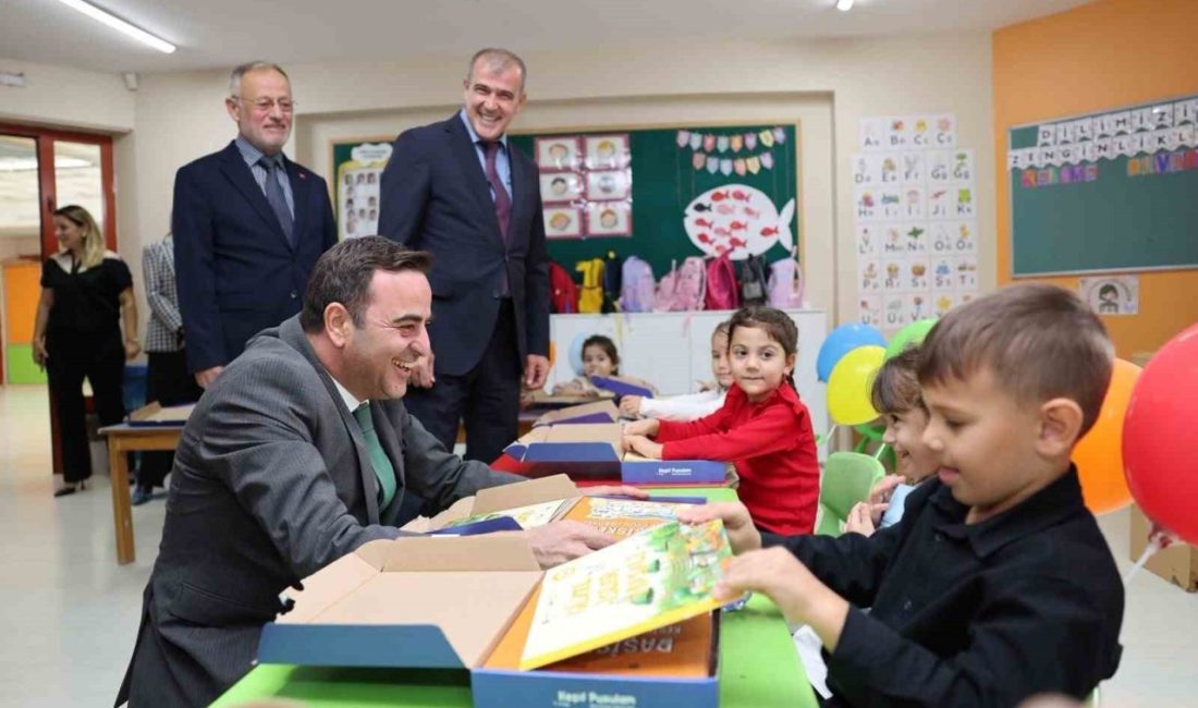 🔊 Haberi Sesli Dinle Hazır ▶ Dinle ⏸ Duraklat ⏹