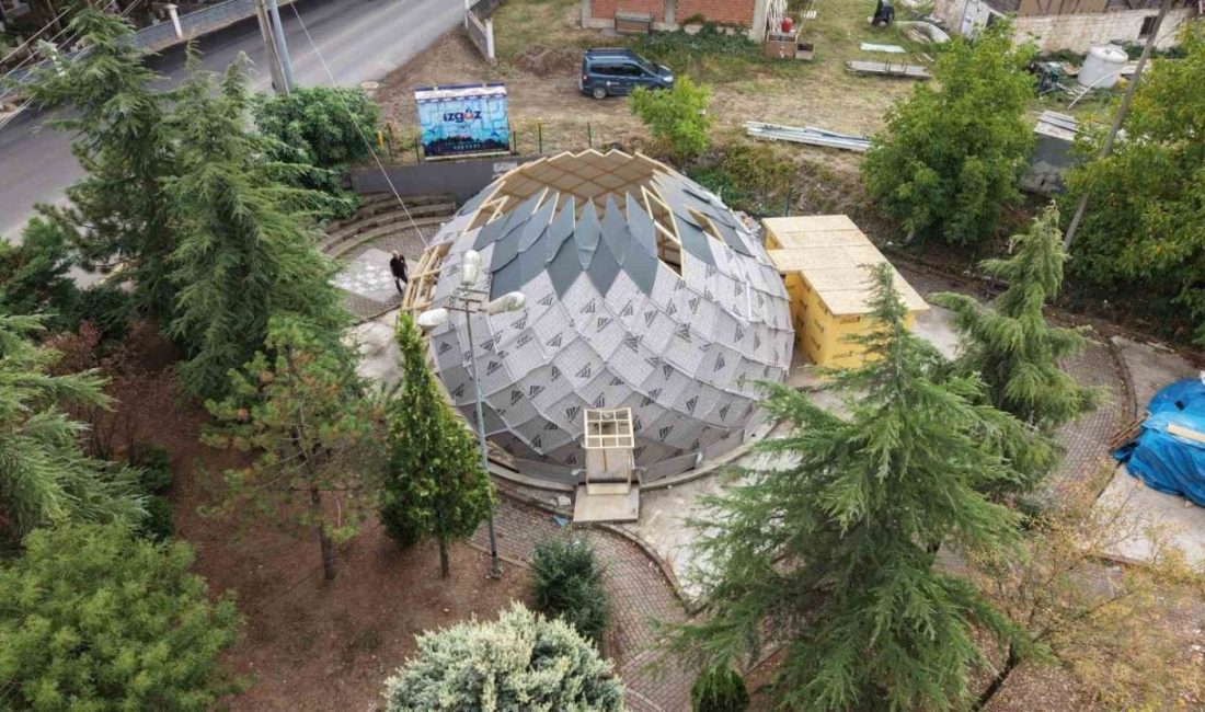 🔊 Haberi Sesli Dinle Hazır ▶ Dinle ⏸ Duraklat ⏹