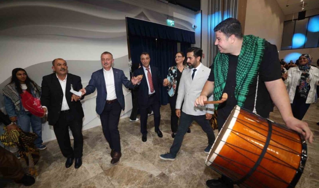 Kocaeli Van İli ve İlçeleri Yardımlaşma ve Dayanışma Derneği tarafından