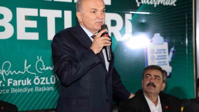 🔊 Haberi Sesli Dinle Hazır ▶ Dinle ⏸ Duraklat ⏹