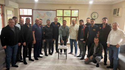 🔊 Haberi Sesli Dinle Hazır ▶ Dinle ⏸ Duraklat ⏹