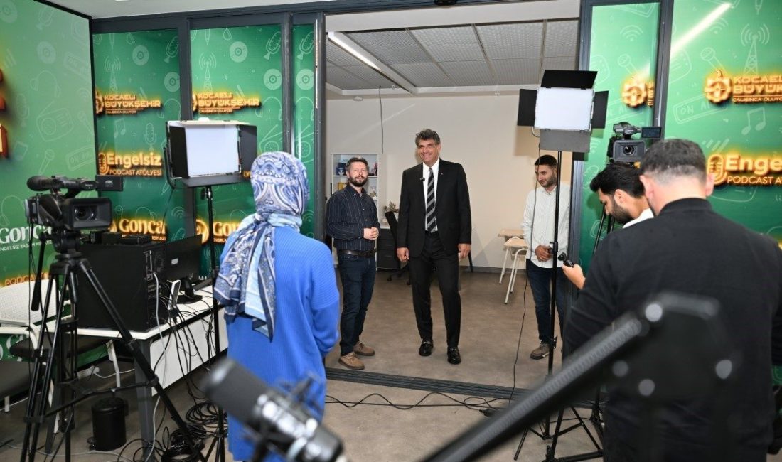 🔊 Haberi Sesli Dinle Hazır ▶ Dinle ⏸ Duraklat ⏹