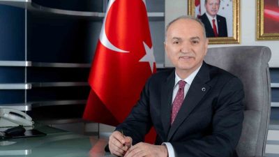 🔊 Haberi Sesli Dinle Hazır ▶ Dinle ⏸ Duraklat ⏹