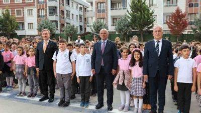 🔊 Haberi Sesli Dinle Hazır ▶ Dinle ⏸ Duraklat ⏹