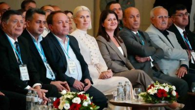 🔊 Haberi Sesli Dinle Hazır ▶ Dinle ⏸ Duraklat ⏹