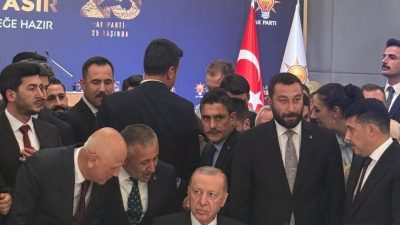 🔊 Haberi Sesli Dinle Hazır ▶ Dinle ⏸ Duraklat ⏹