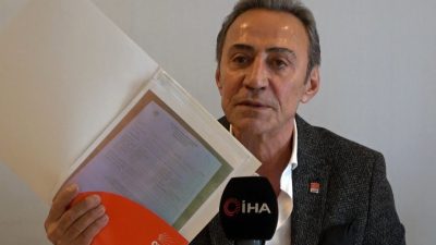 🔊 Haberi Sesli Dinle Hazır ▶ Dinle ⏸ Duraklat ⏹