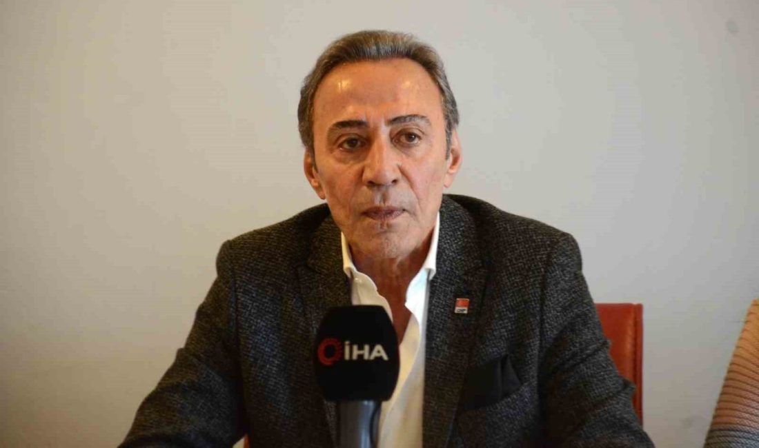 🔊 Haberi Sesli Dinle Hazır ▶ Dinle ⏸ Duraklat ⏹