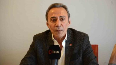 🔊 Haberi Sesli Dinle Hazır ▶ Dinle ⏸ Duraklat ⏹