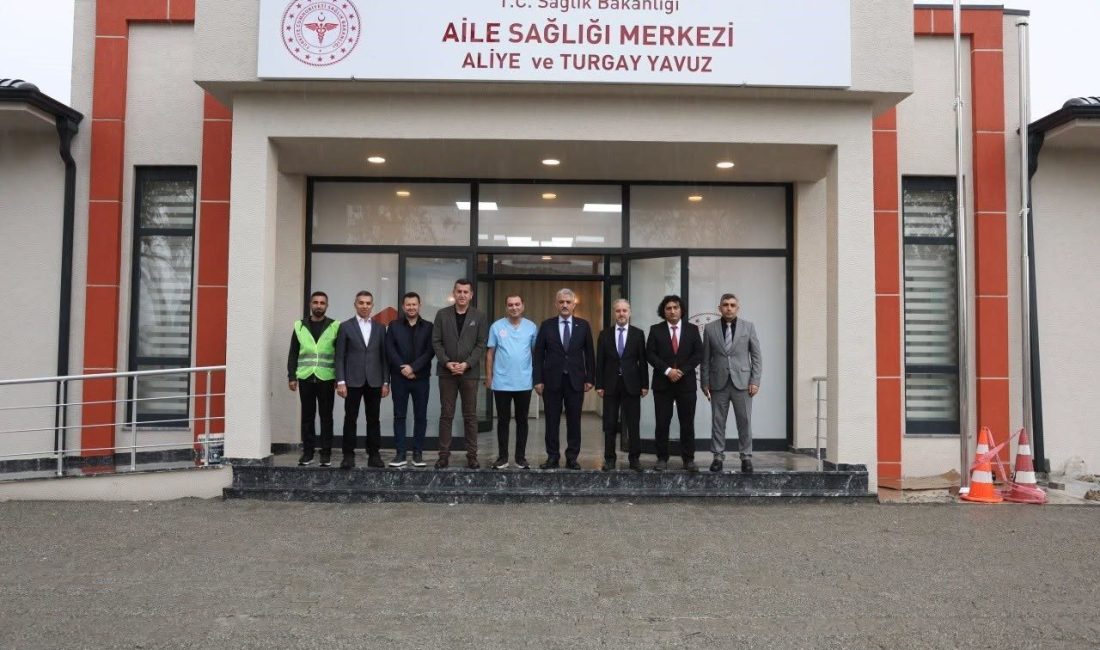 🔊 Haberi Sesli Dinle Hazır ▶ Dinle ⏸ Duraklat ⏹