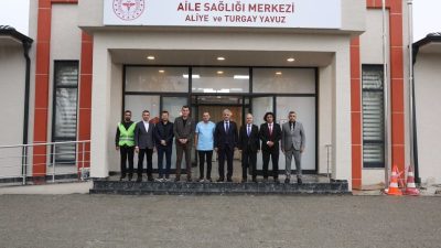 🔊 Haberi Sesli Dinle Hazır ▶ Dinle ⏸ Duraklat ⏹