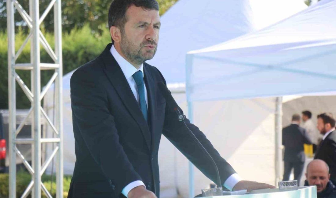 🔊 Haberi Sesli Dinle Hazır ▶ Dinle ⏸ Duraklat ⏹