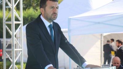 🔊 Haberi Sesli Dinle Hazır ▶ Dinle ⏸ Duraklat ⏹