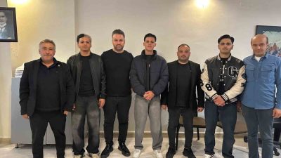Bilecik’te gerçekleştirilen 1. Hair Fest yarışmasında dereceye giren kuaförler için