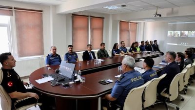 🔊 Haberi Sesli Dinle Hazır ▶ Dinle ⏸ Duraklat ⏹