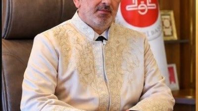 🔊 Haberi Sesli Dinle Hazır ▶ Dinle ⏸ Duraklat ⏹