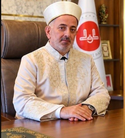 🔊 Haberi Sesli Dinle Hazır ▶ Dinle ⏸ Duraklat ⏹