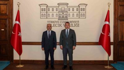 Eskişehir Kadastro İl Müdürlüğü görevinden Bilecik Kadastro Müdürlüğüne atanan Nedim