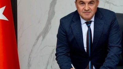 🔊 Haberi Sesli Dinle Hazır ▶ Dinle ⏸ Duraklat ⏹