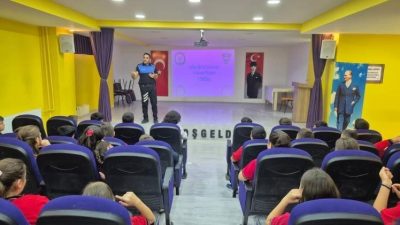🔊 Haberi Sesli Dinle Hazır ▶ Dinle ⏸ Duraklat ⏹