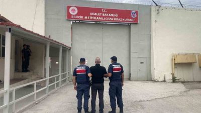Bilecik’in Osmaneli ilçesinde, nitelikli yağma suçundan hakkında 3 yıl 15
