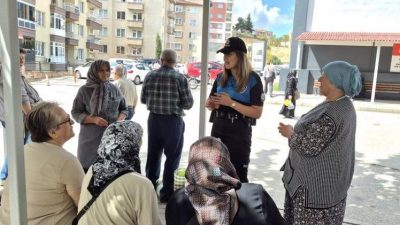 🔊 Haberi Sesli Dinle Hazır ▶ Dinle ⏸ Duraklat ⏹