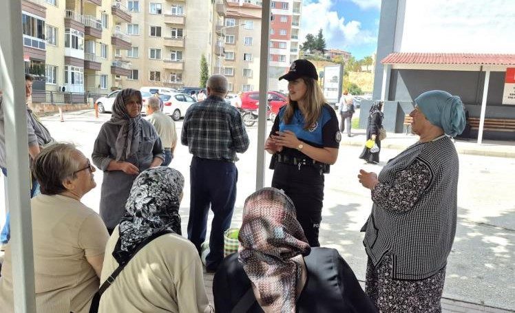 🔊 Haberi Sesli Dinle Hazır ▶ Dinle ⏸ Duraklat ⏹