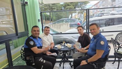 🔊 Haberi Sesli Dinle Hazır ▶ Dinle ⏸ Duraklat ⏹