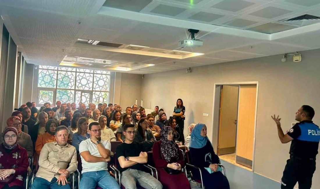 Bilecik Gençlik ve Spor İl Müdürlüğünde görev yapan 76 özel