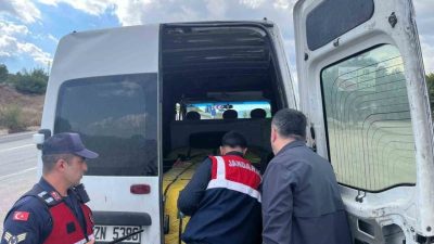 🔊 Haberi Sesli Dinle Hazır ▶ Dinle ⏸ Duraklat ⏹