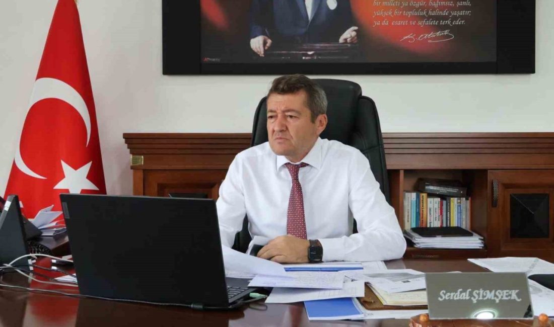 🔊 Haberi Sesli Dinle Hazır ▶ Dinle ⏸ Duraklat ⏹