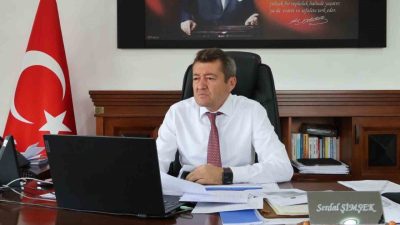 🔊 Haberi Sesli Dinle Hazır ▶ Dinle ⏸ Duraklat ⏹