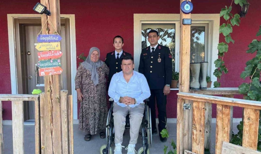 🔊 Haberi Sesli Dinle Hazır ▶ Dinle ⏸ Duraklat ⏹