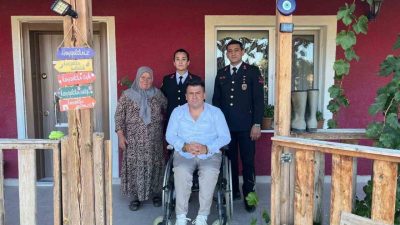 🔊 Haberi Sesli Dinle Hazır ▶ Dinle ⏸ Duraklat ⏹
