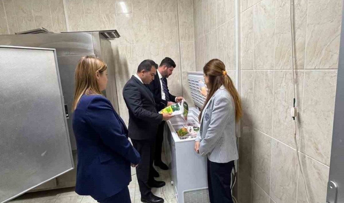 🔊 Haberi Sesli Dinle Hazır ▶ Dinle ⏸ Duraklat ⏹
