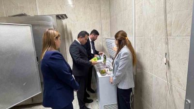 🔊 Haberi Sesli Dinle Hazır ▶ Dinle ⏸ Duraklat ⏹