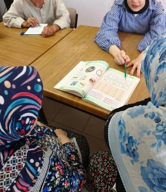 🔊 Haberi Sesli Dinle Hazır ▶ Dinle ⏸ Duraklat ⏹