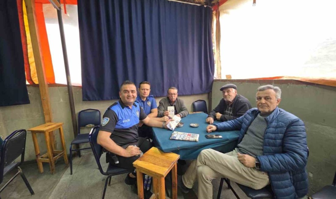 🔊 Haberi Sesli Dinle Hazır ▶ Dinle ⏸ Duraklat ⏹