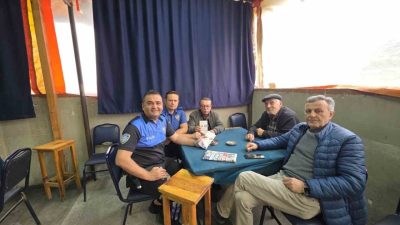 🔊 Haberi Sesli Dinle Hazır ▶ Dinle ⏸ Duraklat ⏹