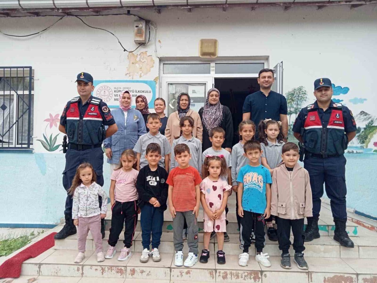 🔊 Haberi Sesli Dinle Hazır ▶ Dinle ⏸ Duraklat ⏹