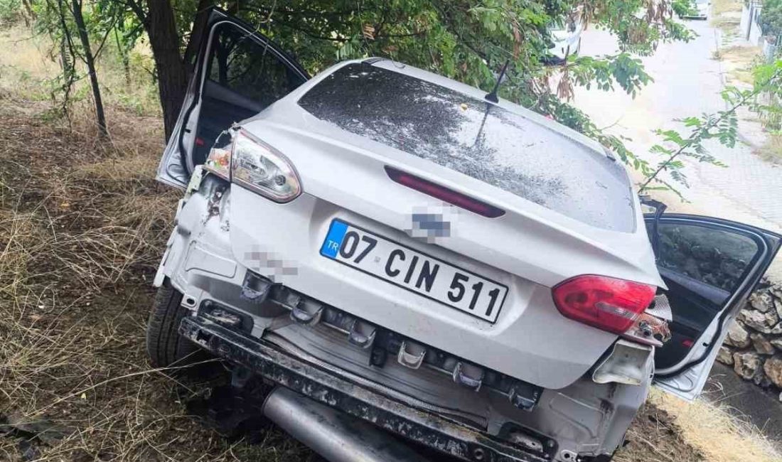 🔊 Haberi Sesli Dinle Hazır ▶ Dinle ⏸ Duraklat ⏹