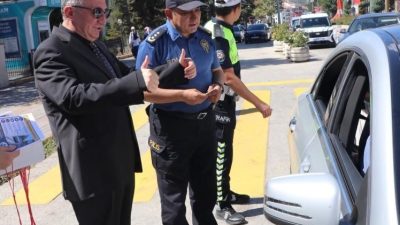 🔊 Haberi Sesli Dinle Hazır ▶ Dinle ⏸ Duraklat ⏹